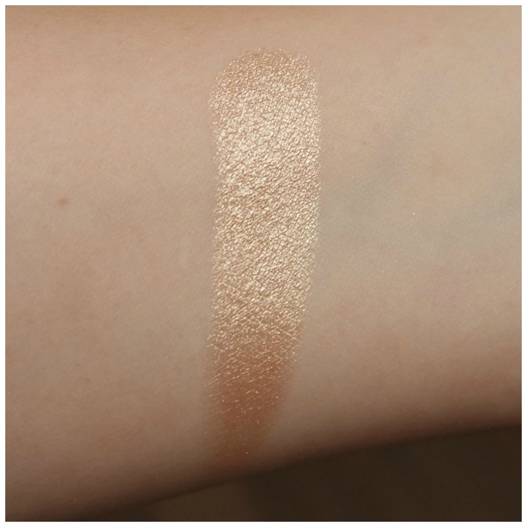 anastasia beverly hills amrezy highlighter review swatch
