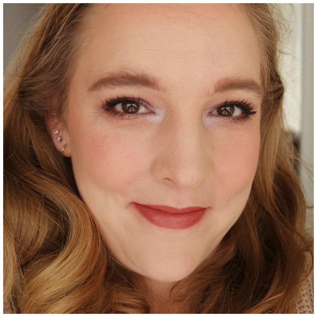 catrice romantic gardens everyday cheek and face palette blush bronzer highlight review swatch