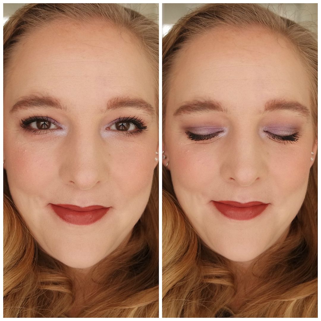 catrice superbia vol. 2 cool toned frosted taupe eyeshadow palette edition review swatch