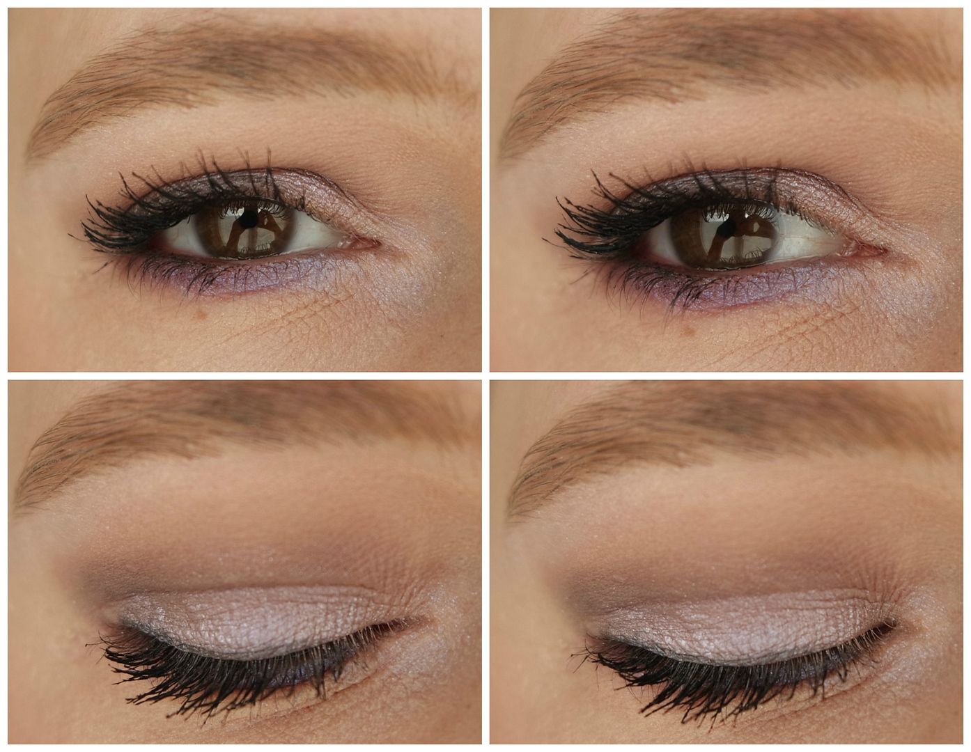 essence hello new york eyeshadow palette review swatch cool toned