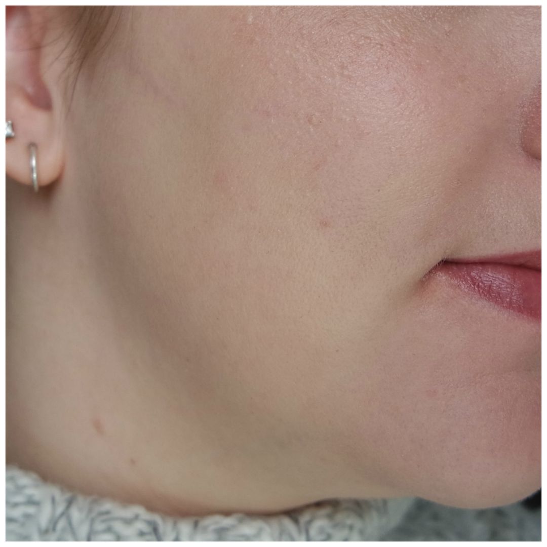 mac waterweight foundation nc15 review swatch