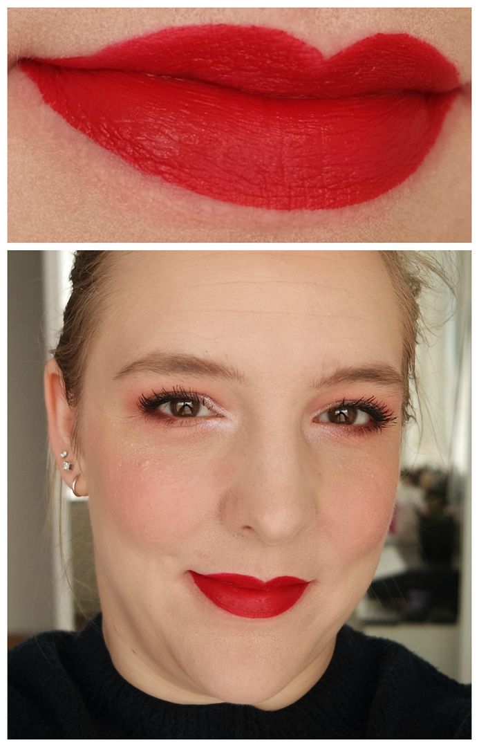 ofra liquid lipstick atlantic city review swatch