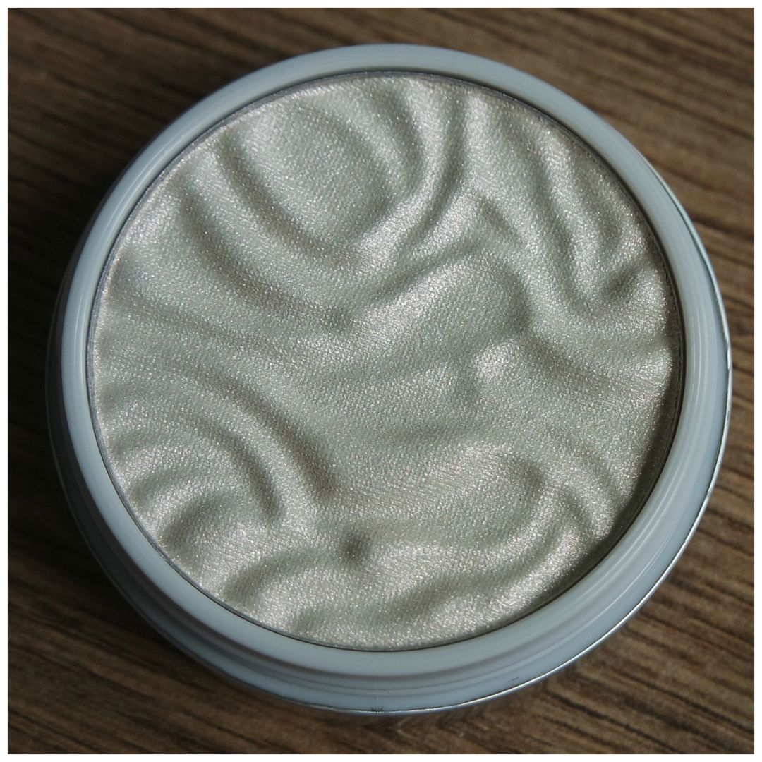 Physician's Formula Butter Blush & Highlighter Vintage Rouge, Plum Rose & Pearl review swatch