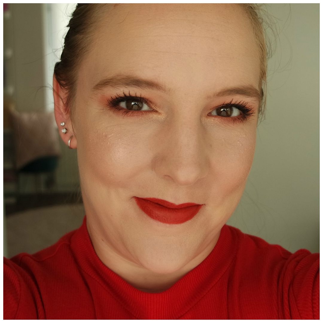 Physician's Formula Butter Blush & Highlighter Vintage Rouge, Plum Rose & Pearl review swatch