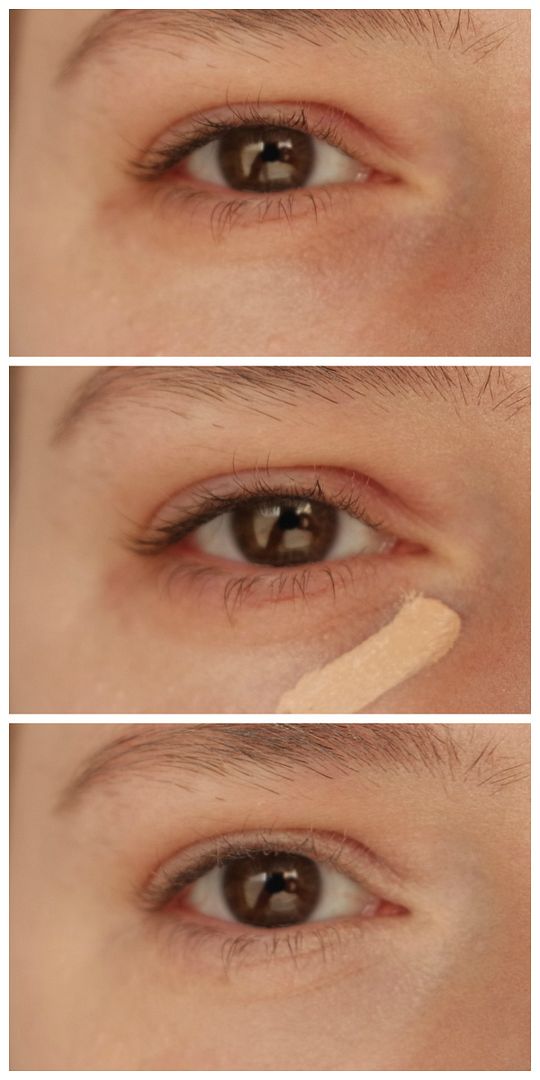wet n wild photofocus review concealer swatch light ivory