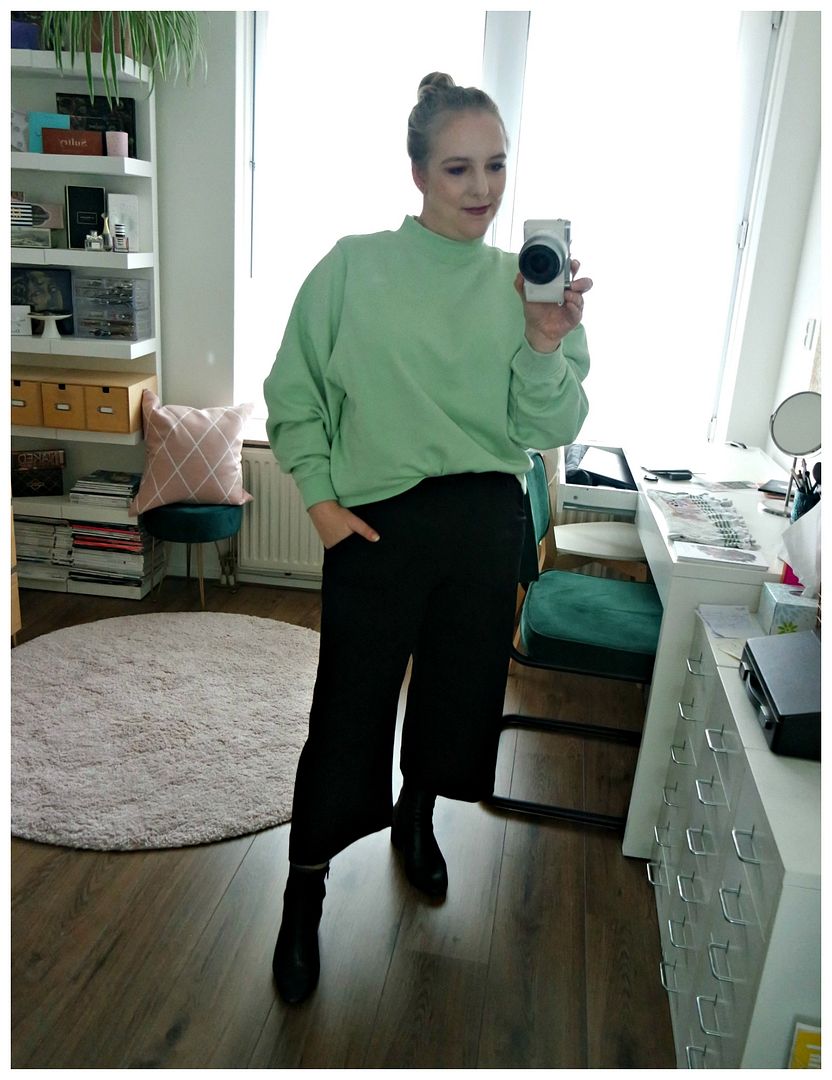 What I Wore #6 | Spring 2019 Fashion Outfits