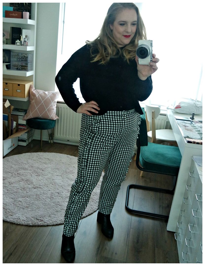 What I Wore #6 | Spring 2019 Fashion Outfits